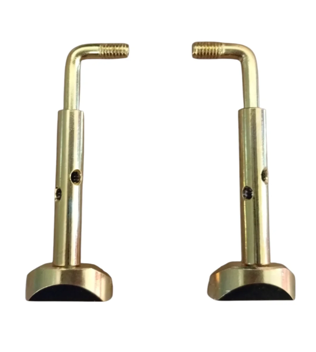 Maquinaria p. barbada semi hill dorada violin