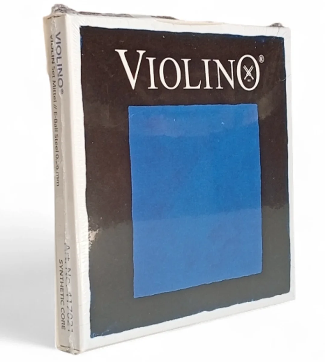 JUEGO de cuerdas p. violín, Violino