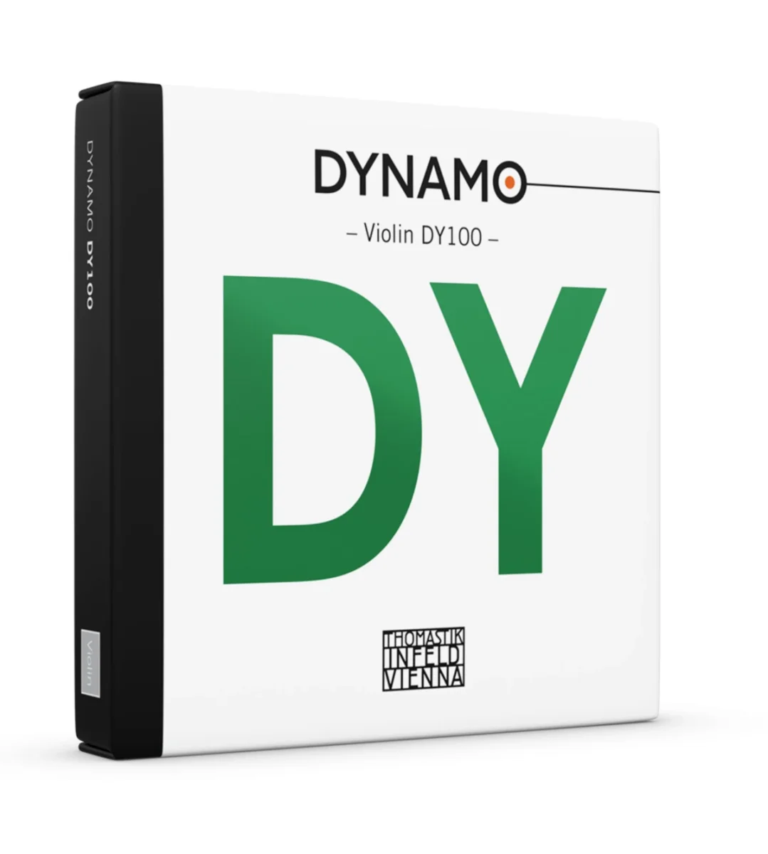 Juego de cuerdas p. Violín Dynamo