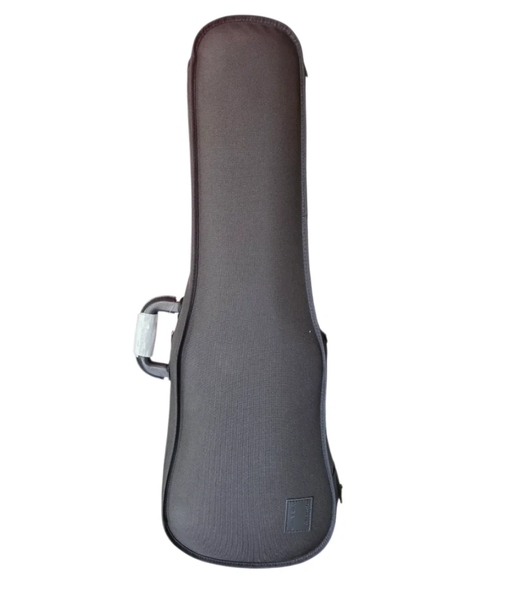 Estuche viola 43cm GEWA Maestro forma violín, negro