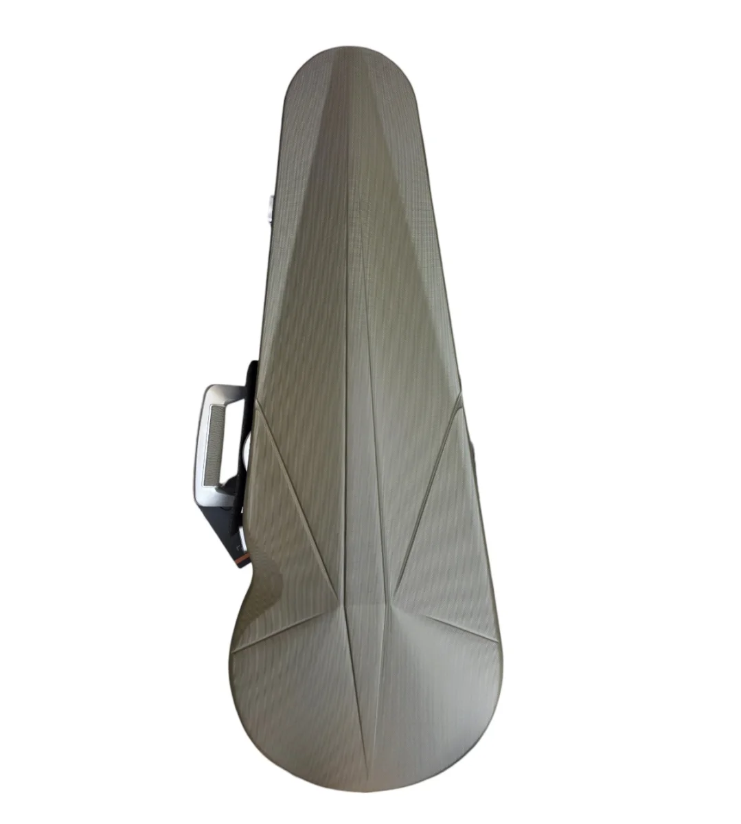 Estuche viola BAM Opera, Champagne