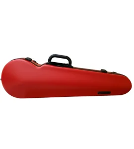 Estuche p. violín BAM hightech countured