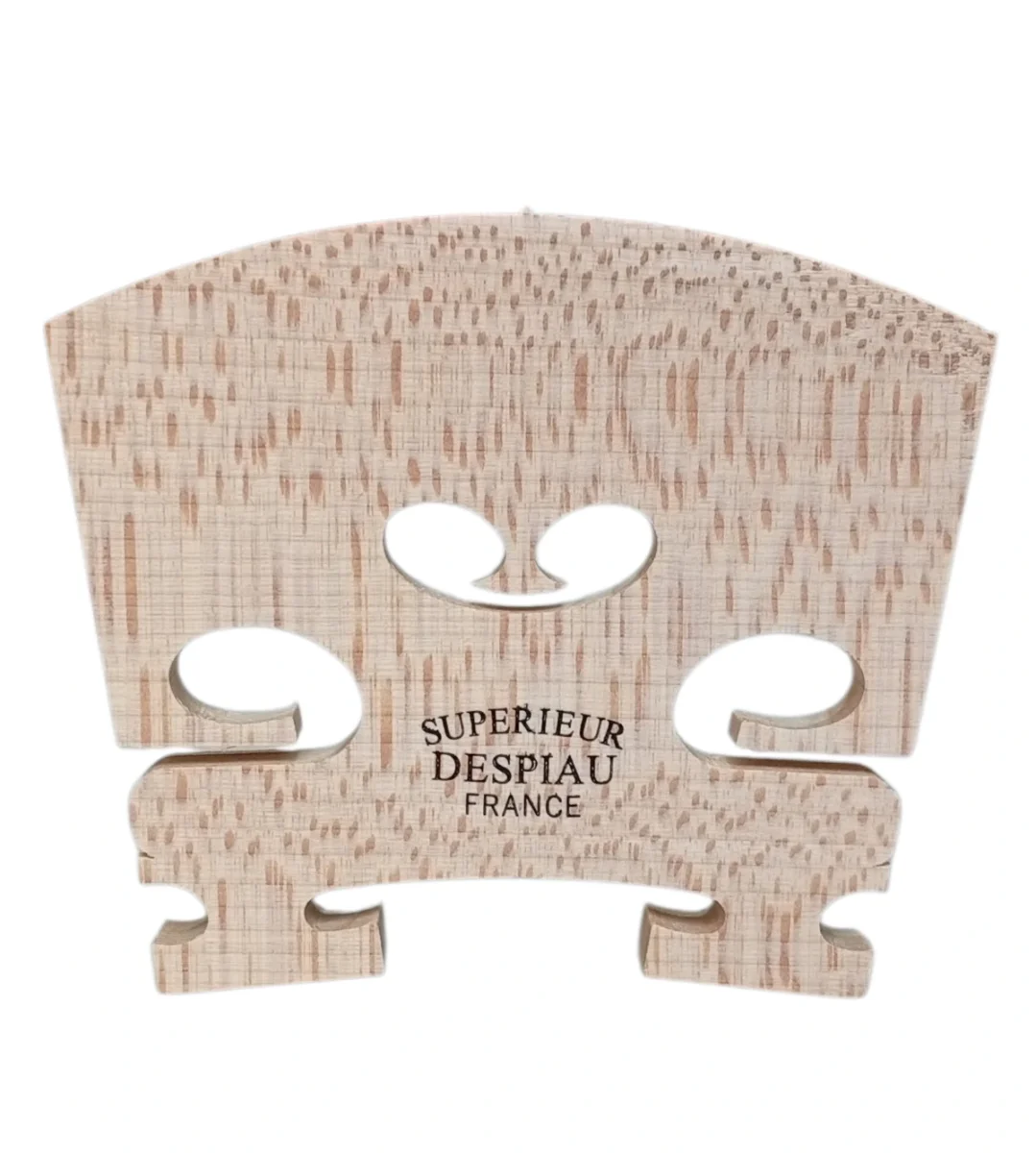 Puente Despiau viola sin árbol, 50mm