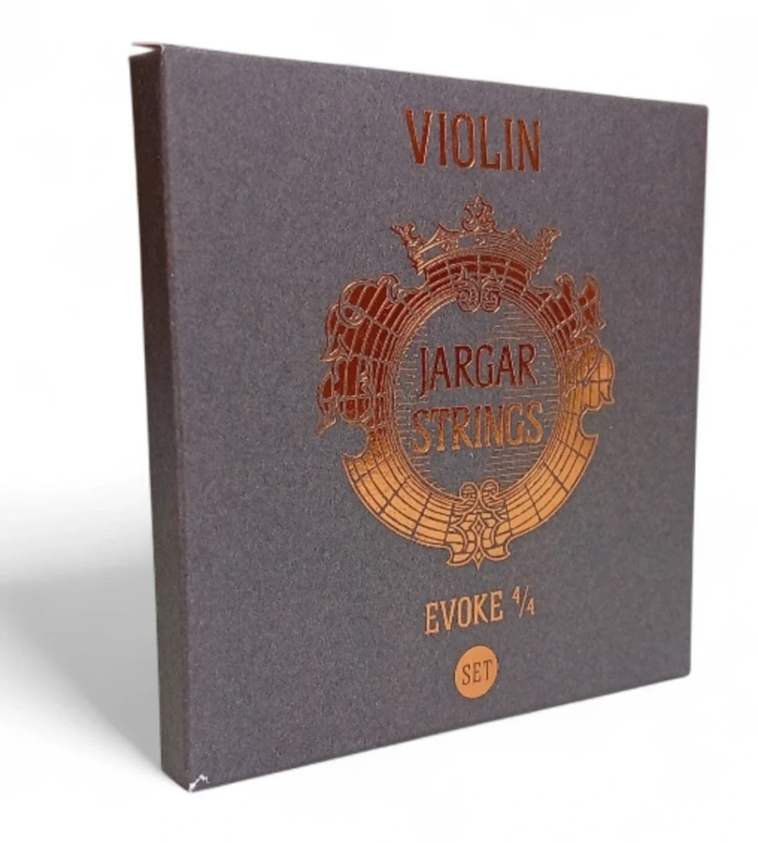 Juego de cuerdas p. violín Evoke