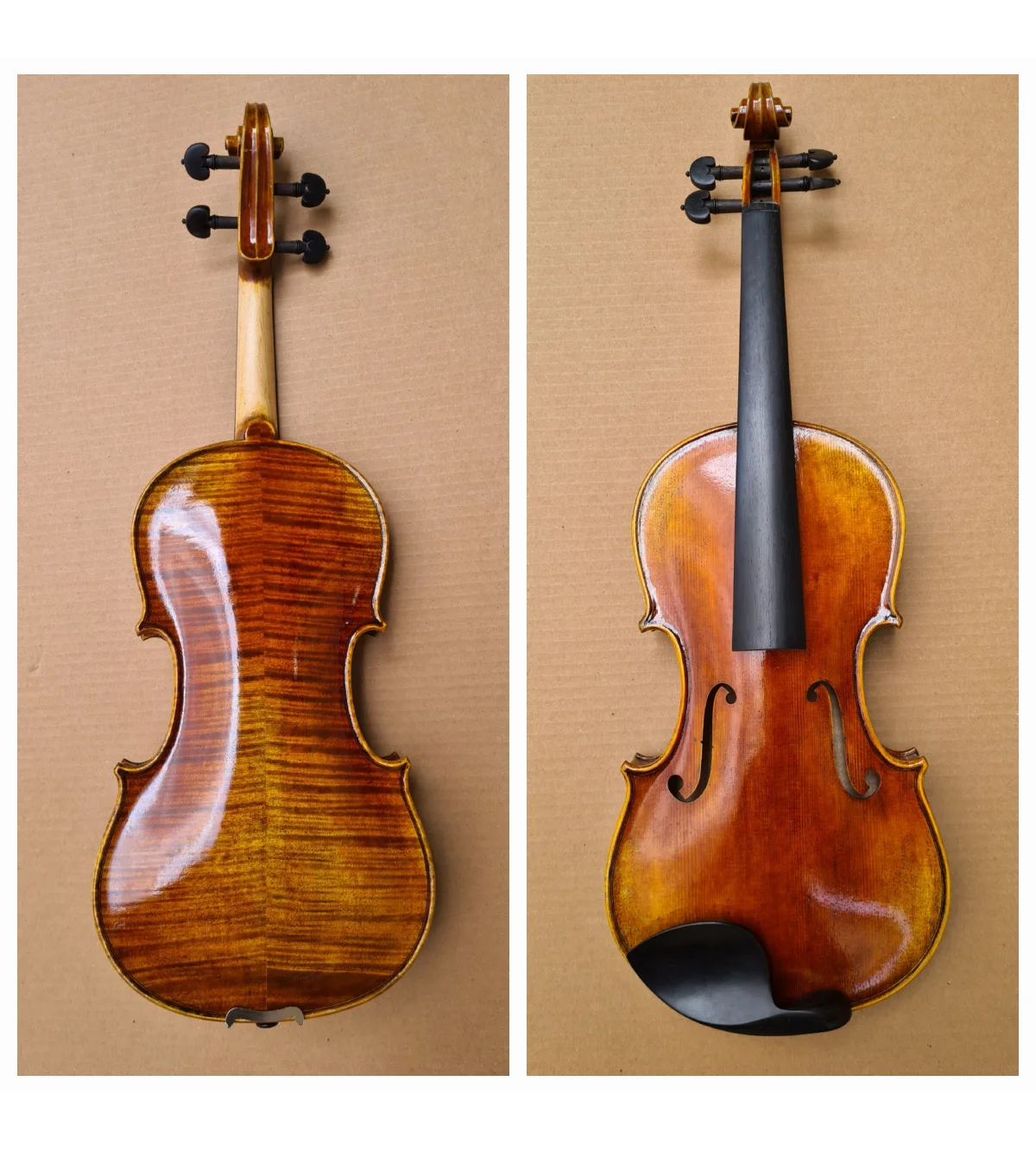 Viola hecha en china 15.5