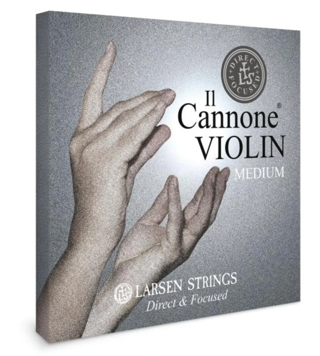 Juego de cuerdas p. violín il cannone direct medium