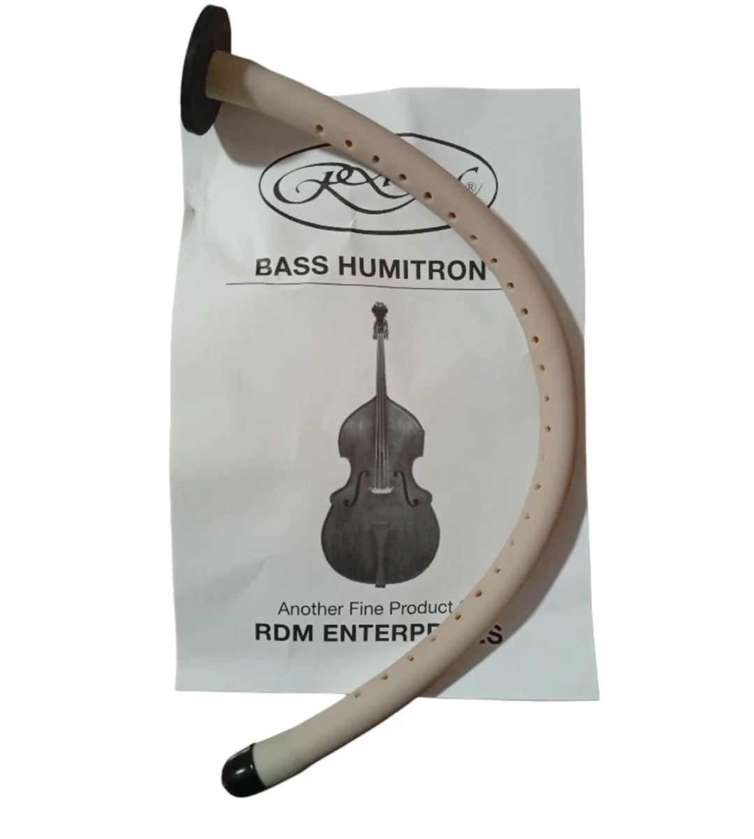 Humidificador marca Humitron p. bajo