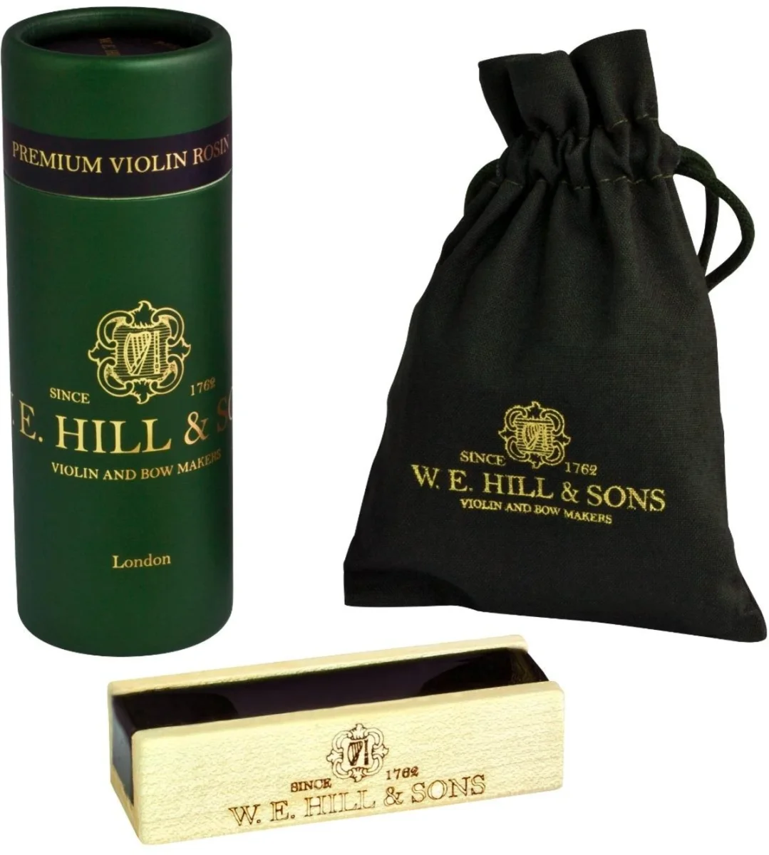Brea hill premium p. violín