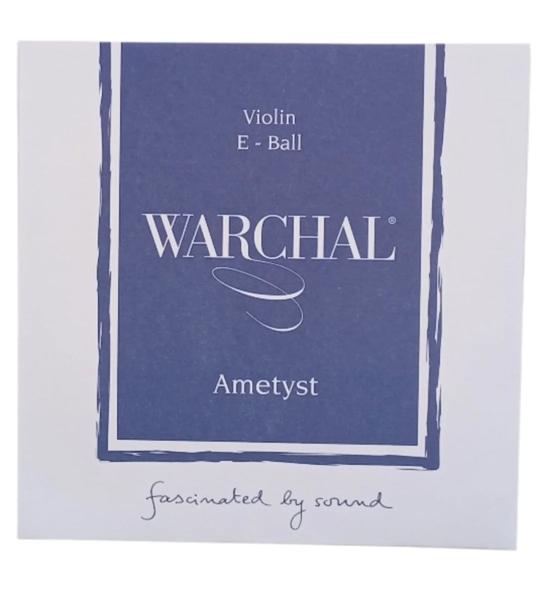 Cuerda MI p. violín, Ametyst