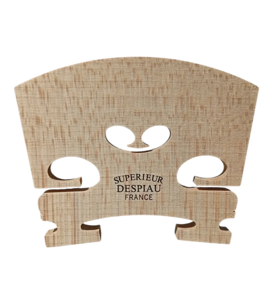 Puente Despiau viola sin árbol, 47mm