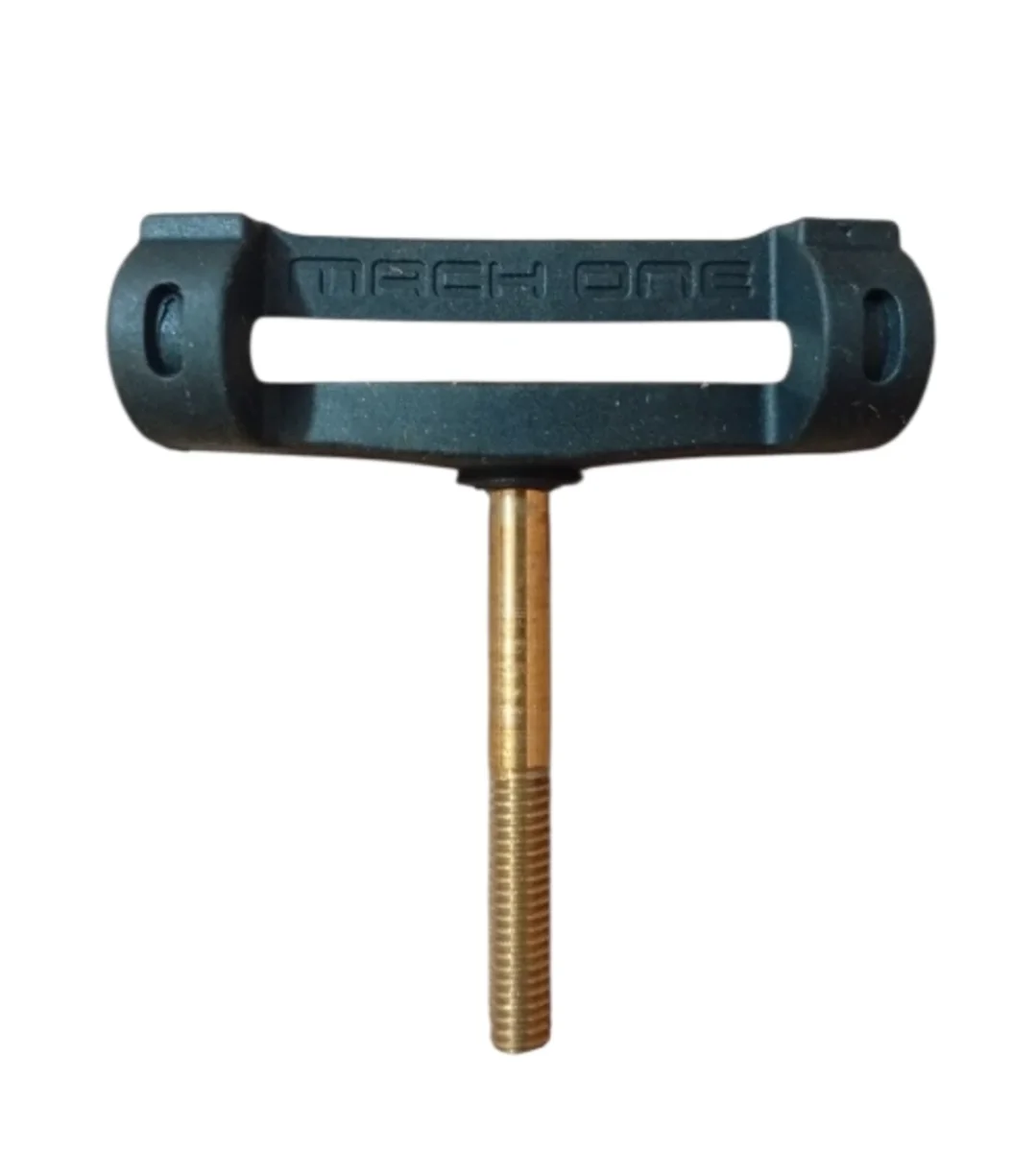 Brazo sujetador extra largo p. cojines Mach One