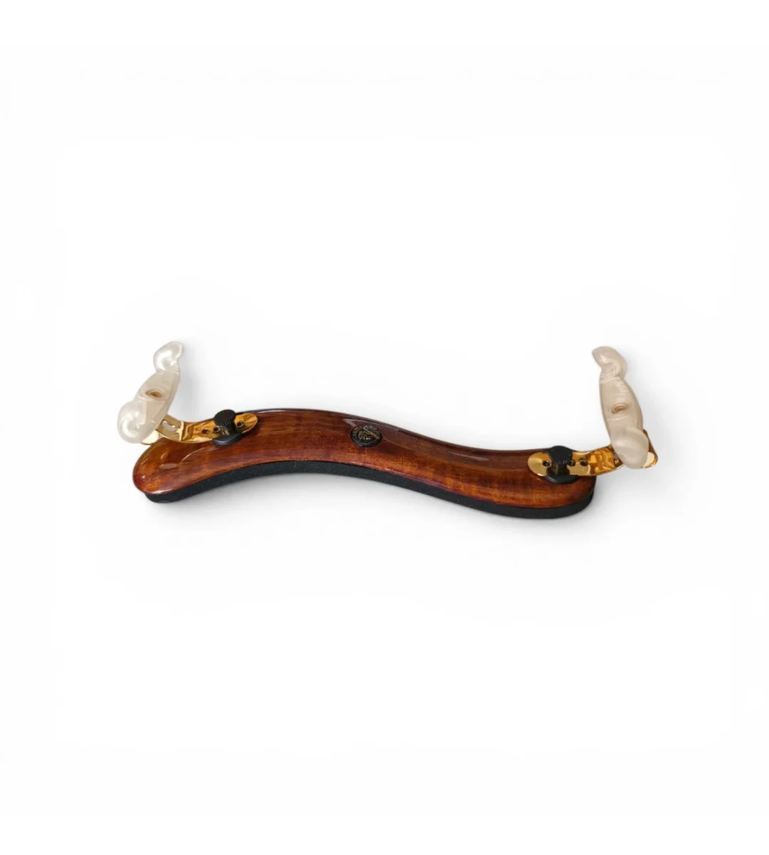 Cojín VLM Diamond violín, arce oscuro, herrajes dorados