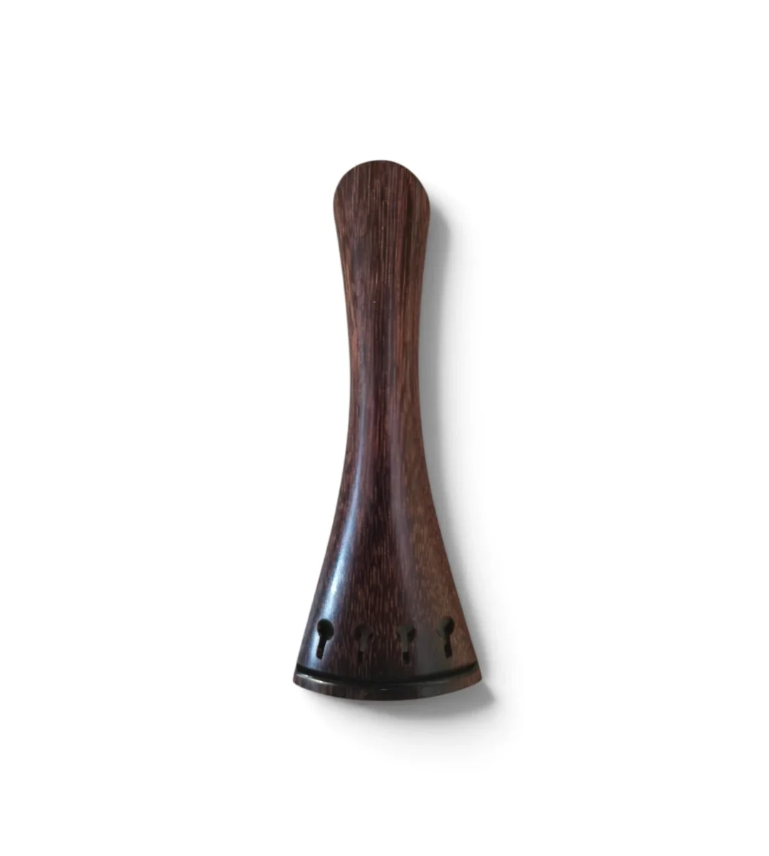Cordal francés violín, tintul tira negra