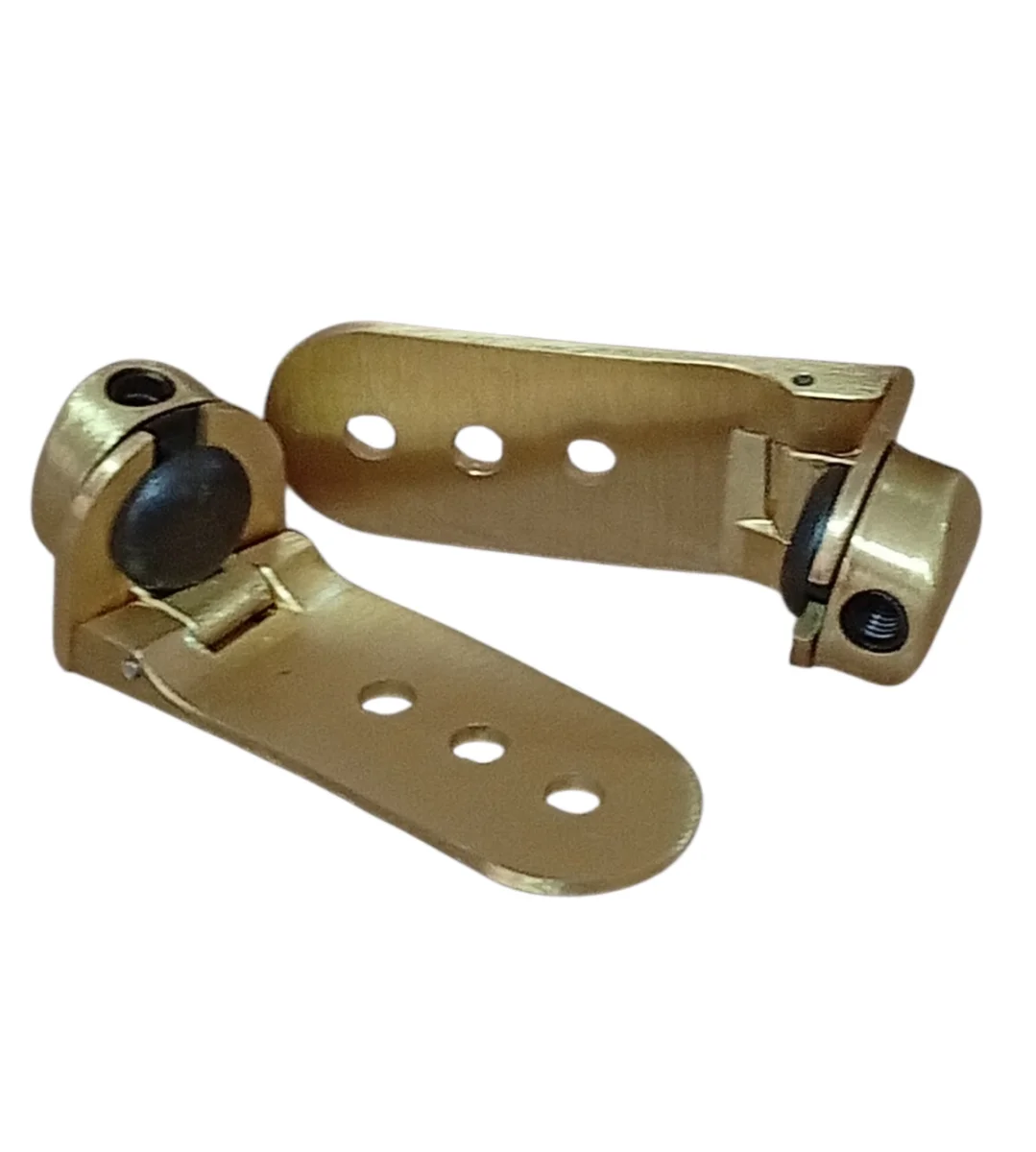 Riel bajo cojín kun bravo collapsible violín