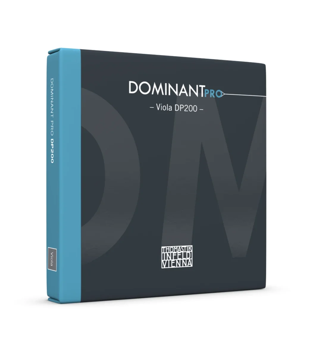 Juego de cuerdas p. viola dominant pro