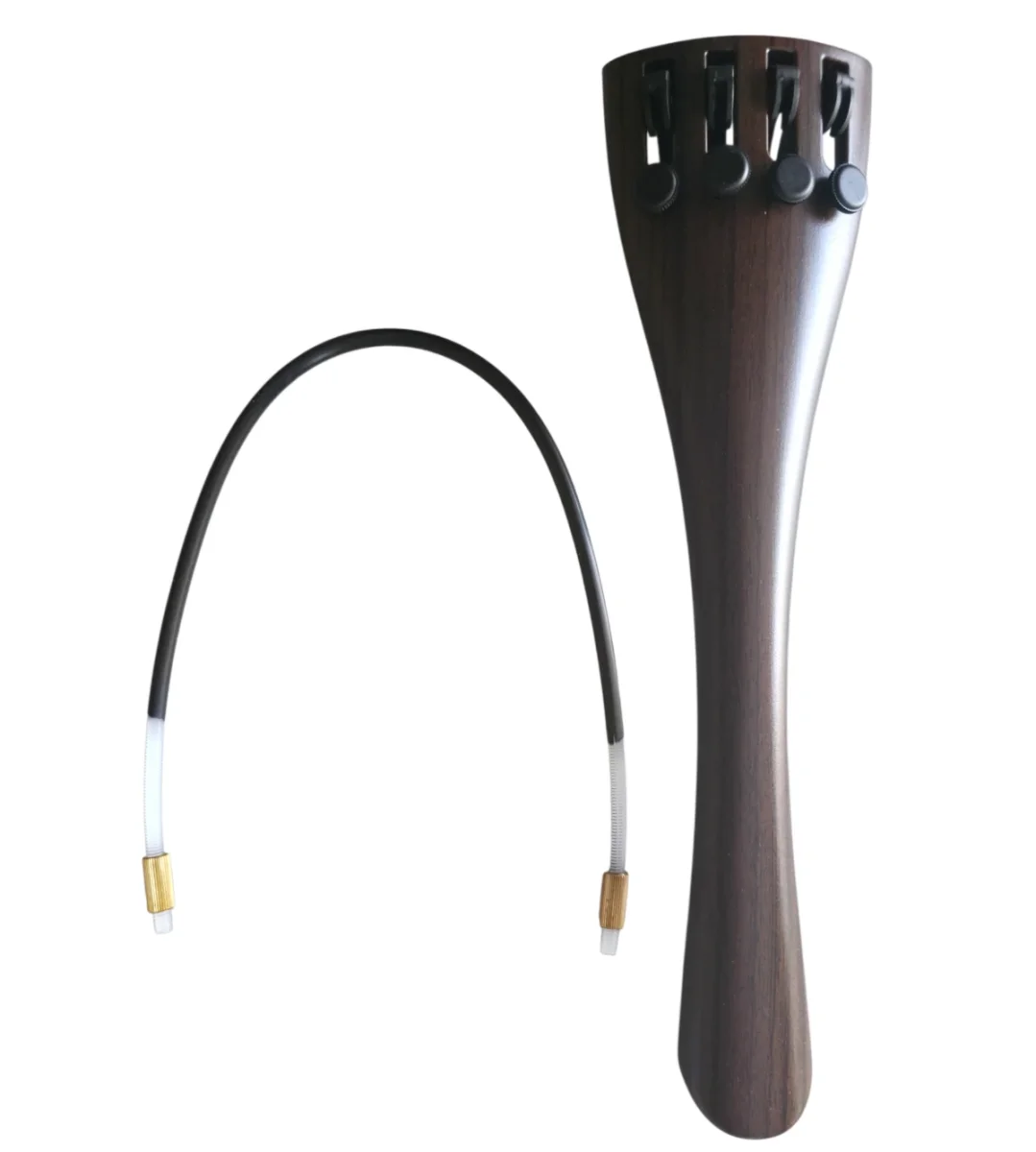 Cordal Wittner Ultra p. chelo 4/4, color palisandro