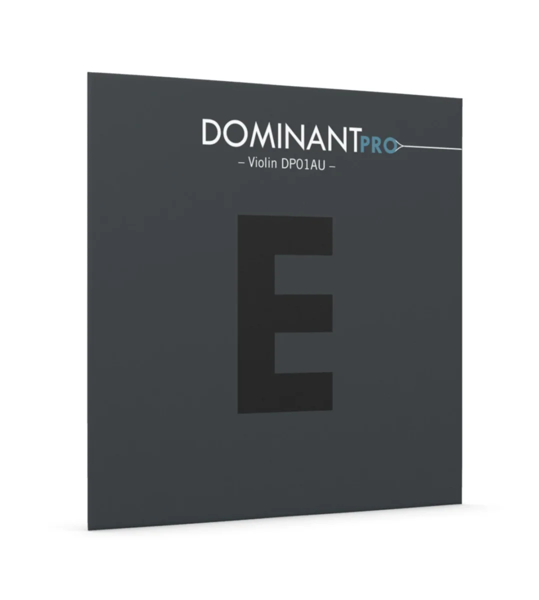 Cuerda MI p. violín dominant pro ORO