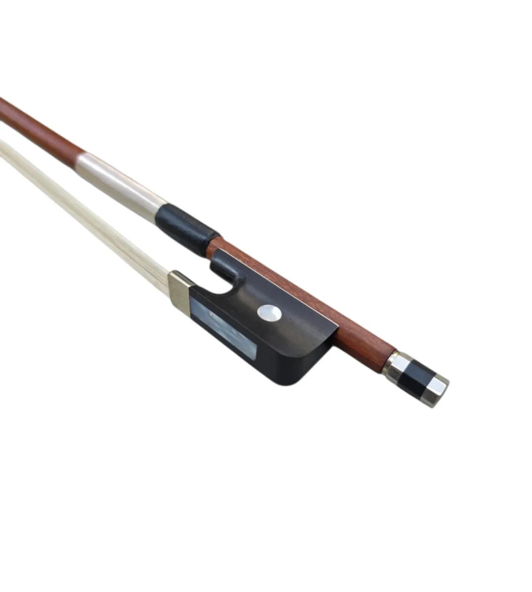 VA14R Arco alemán p. viola dorfler 14