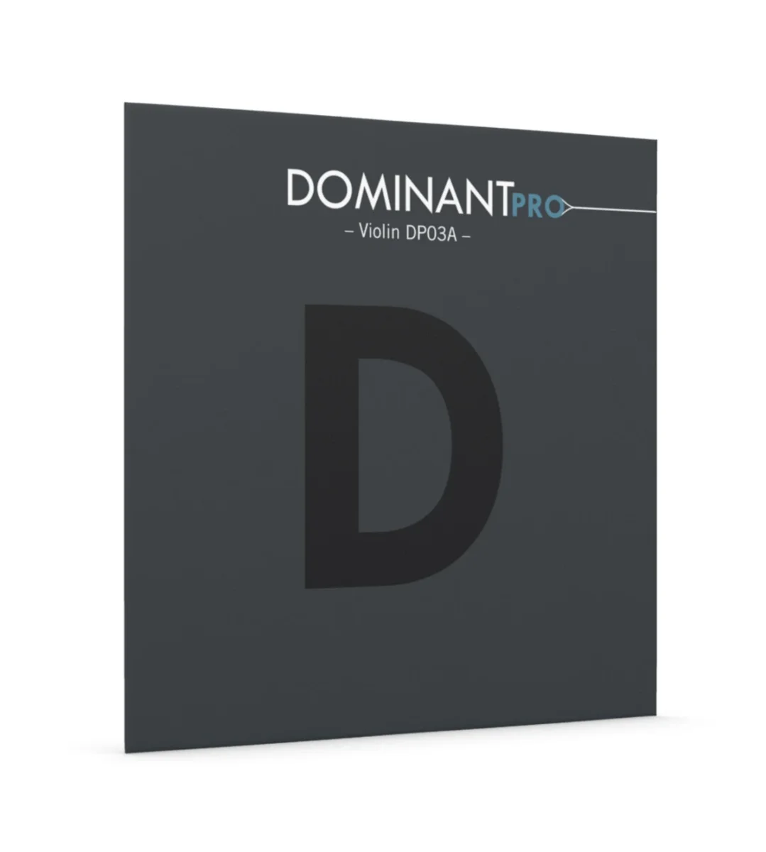 Cuerda RE p. violín dominant pro