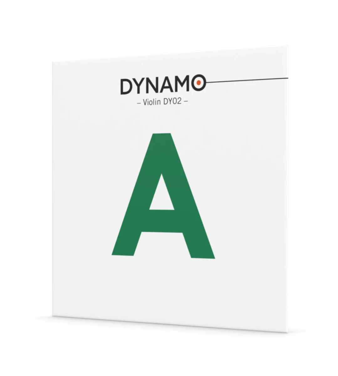 Cuerda LA p. violín Dynamo
