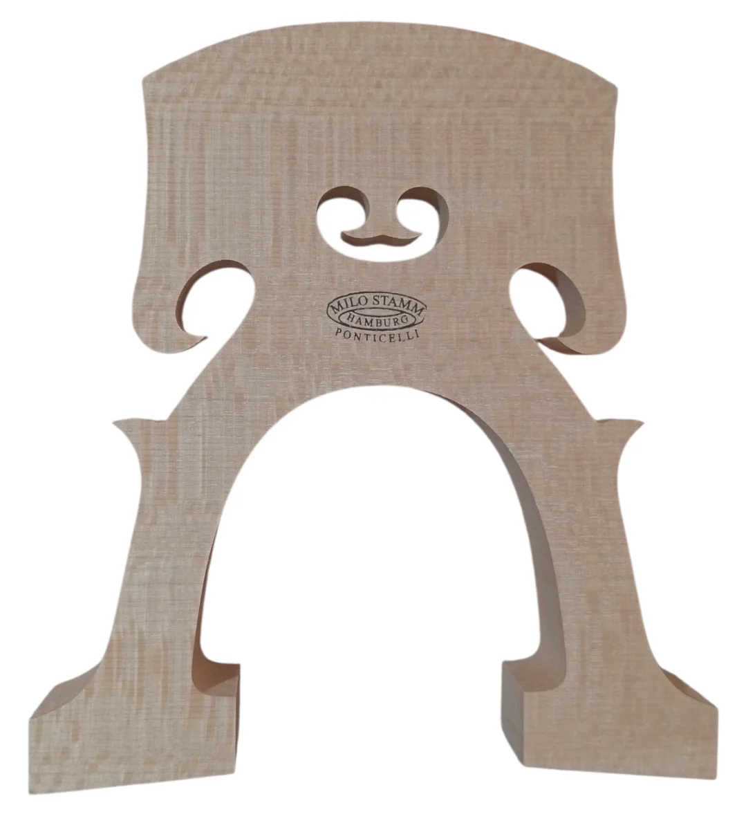 Puente MS cello STANDARD B, corazón L, 92 mm