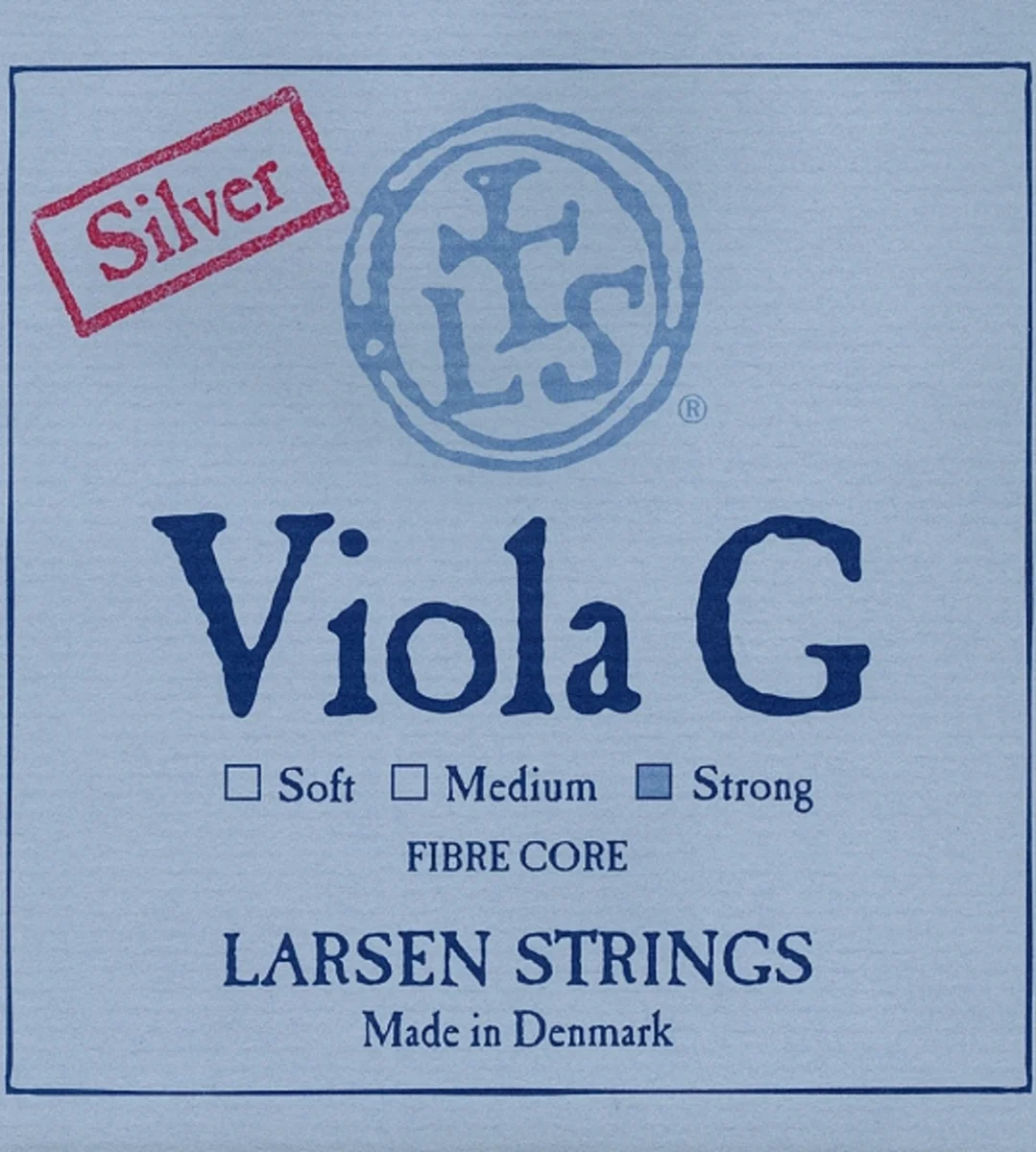 Cuerda SOL  p. viola, Larsen fuerte