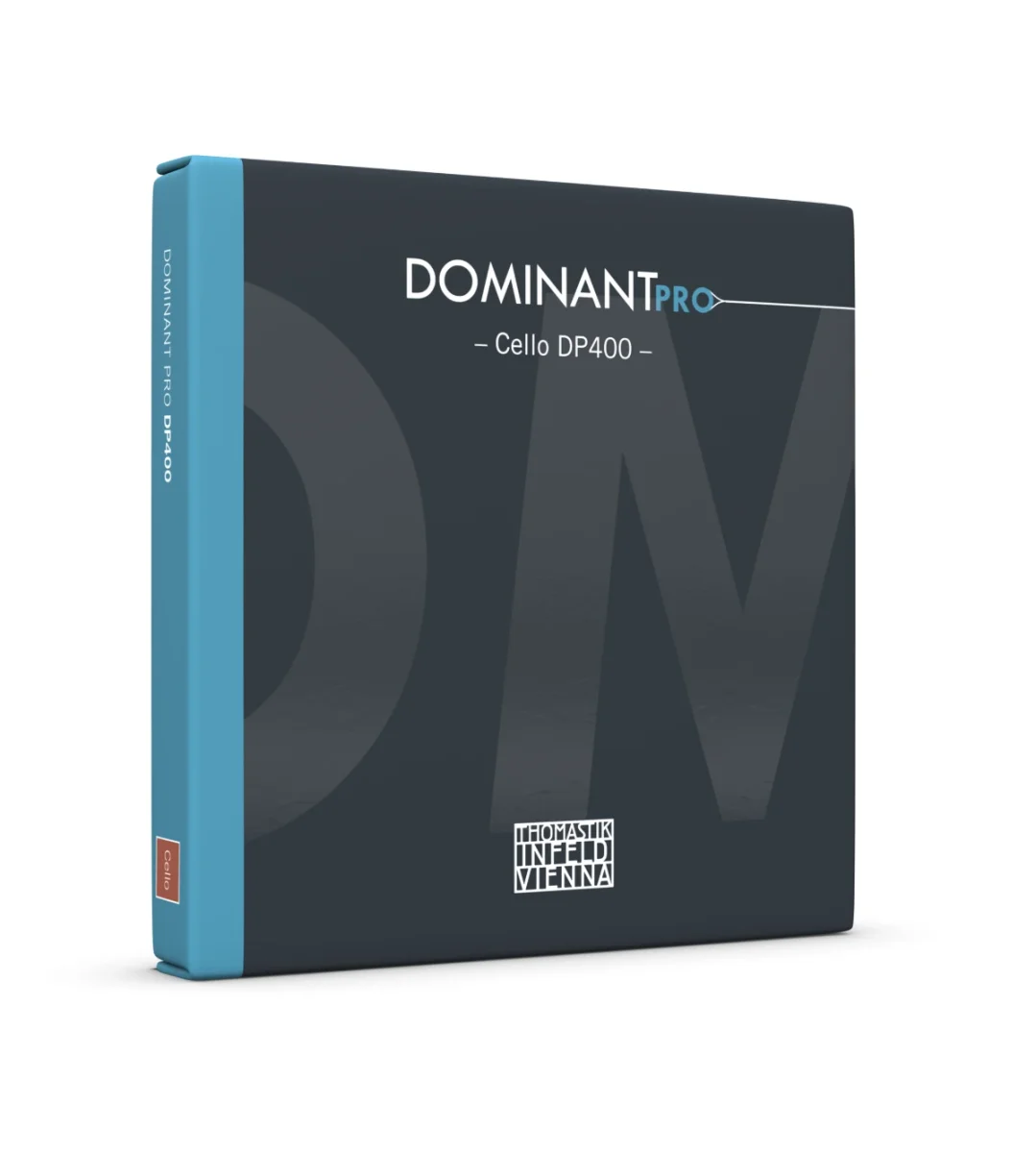 Juego de cuerdas p. violonchelo dominant pro