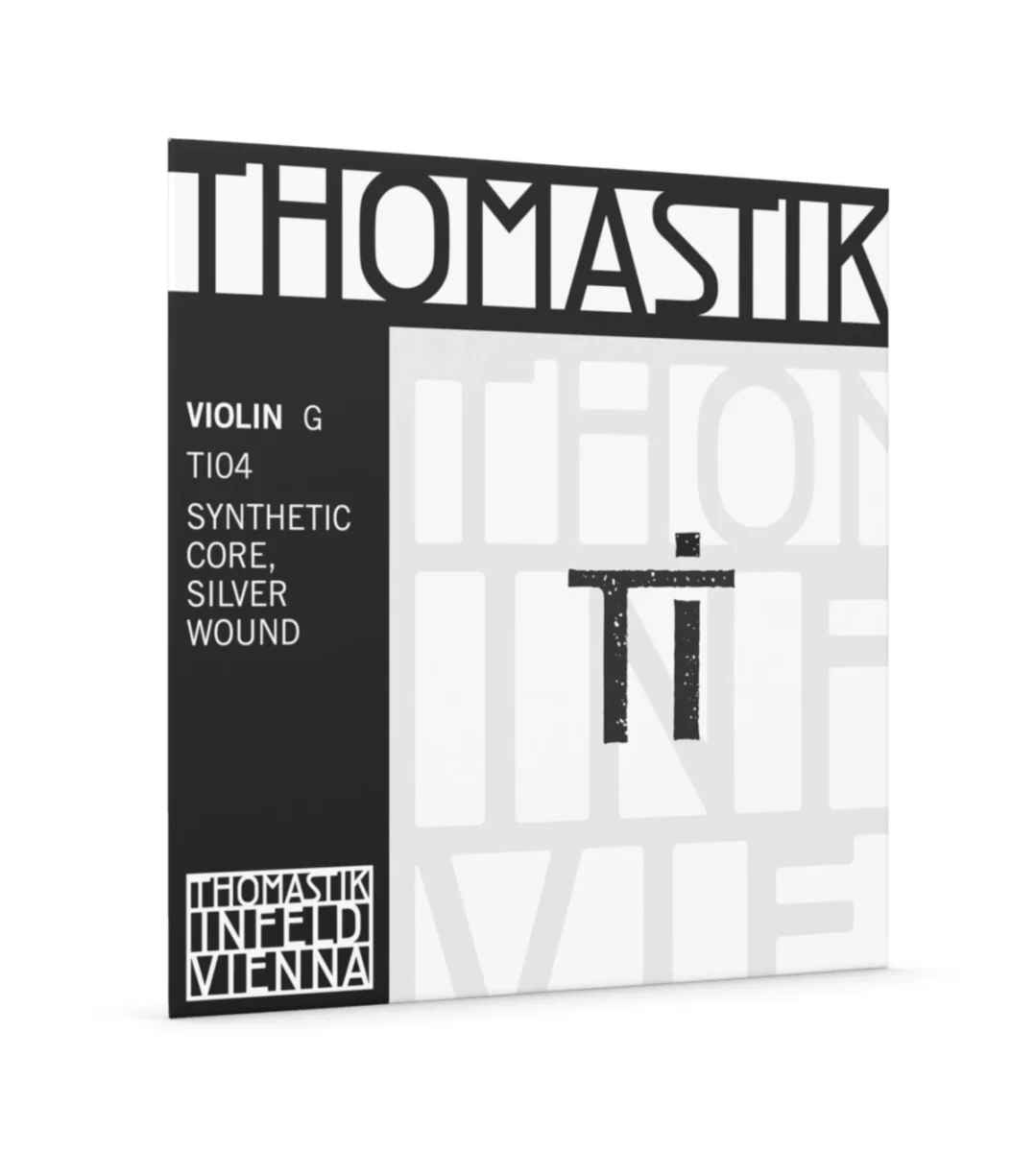 Cuerda SOL p. violin TI