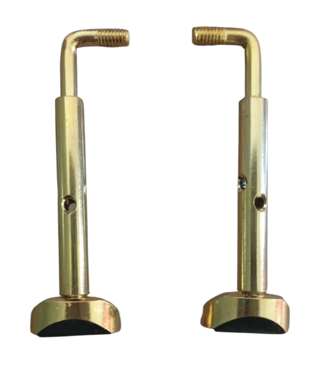 Maquinaria p. barbada semi hill viola dorada