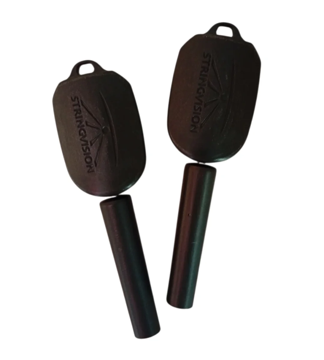 Juego de 2 clavijas String vision para violonchelo