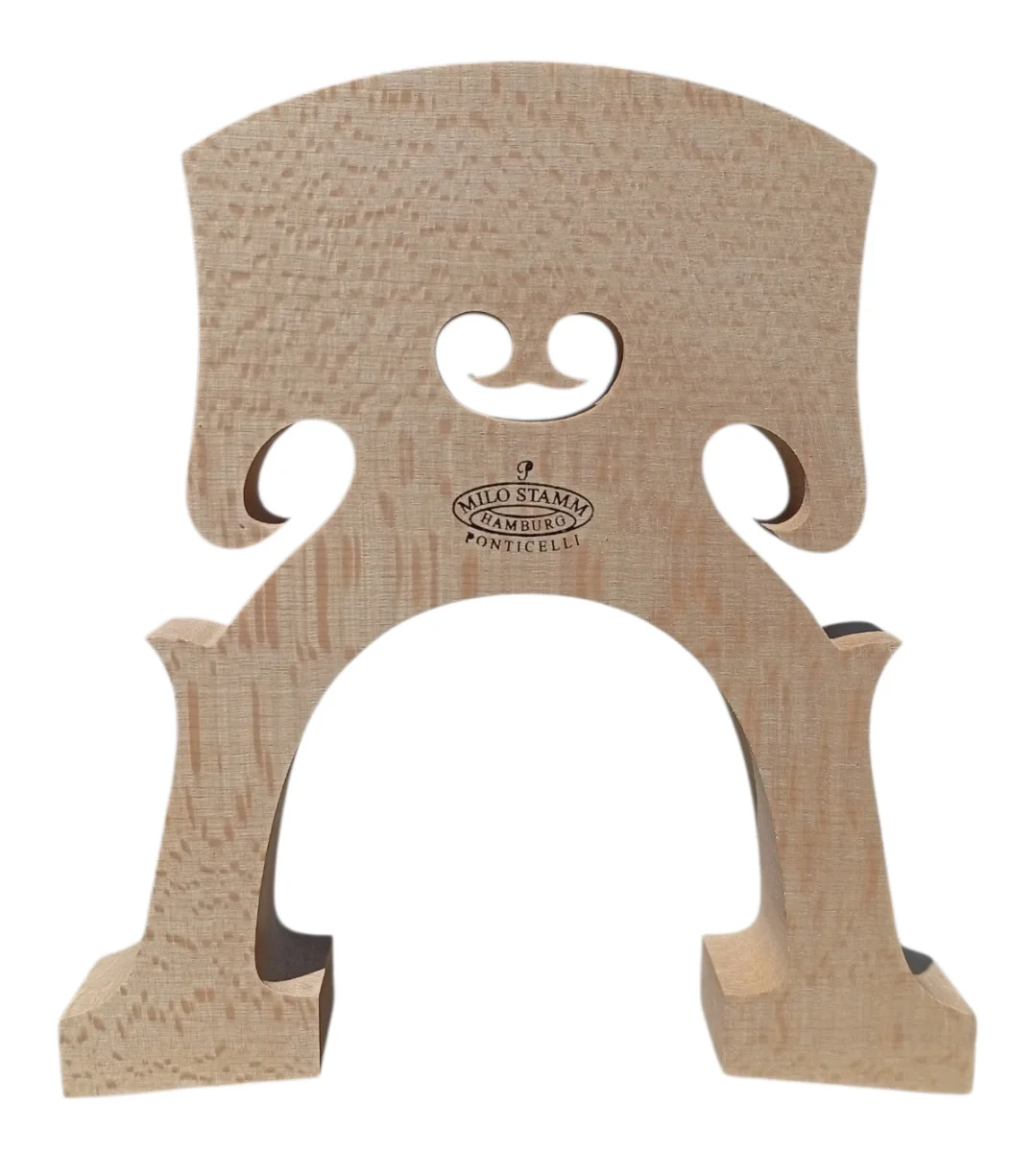 Puente MS cello PREMIUM B, corazón S, 94 mm