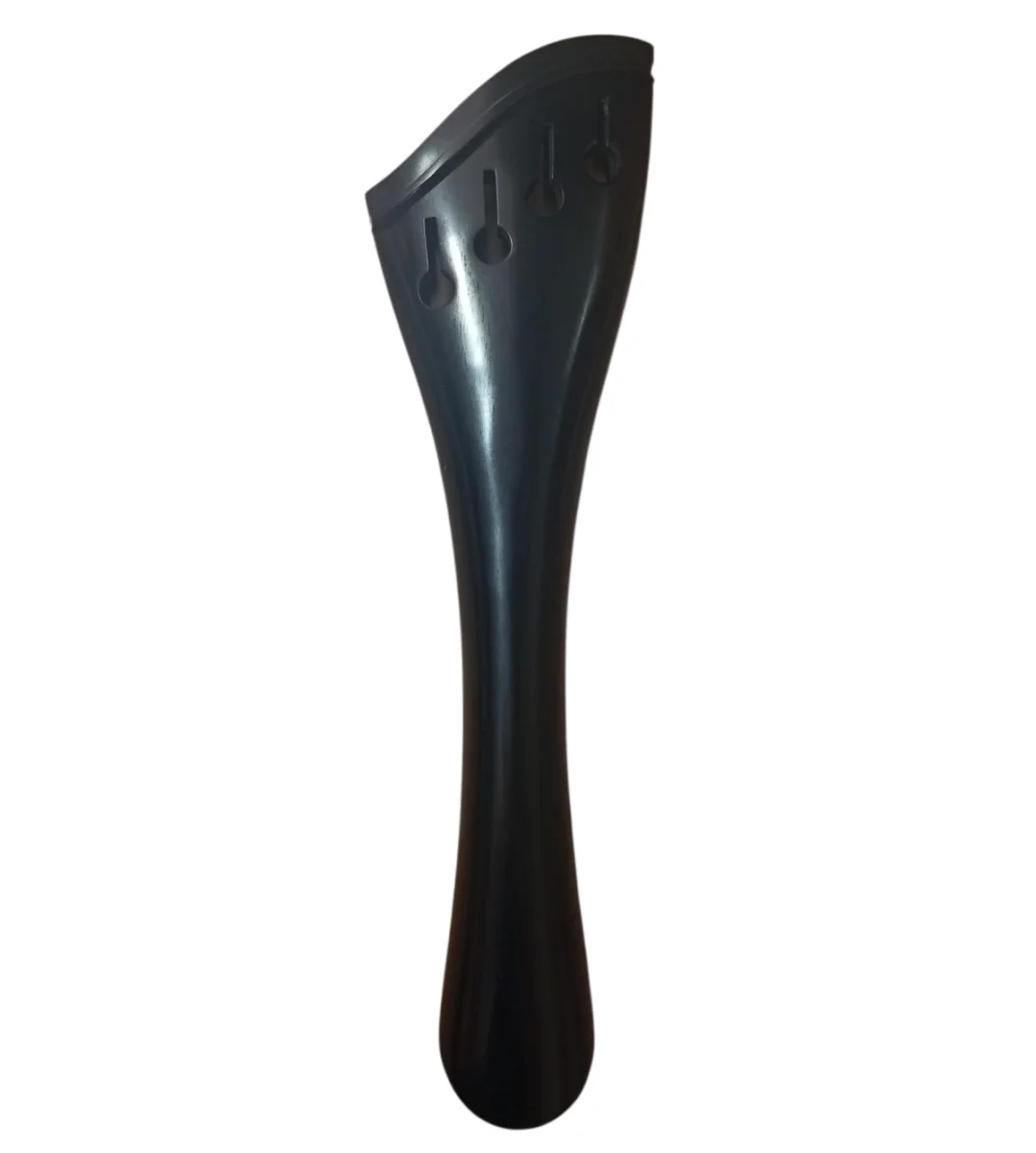 Cordal arpa bajo ébano 340mm