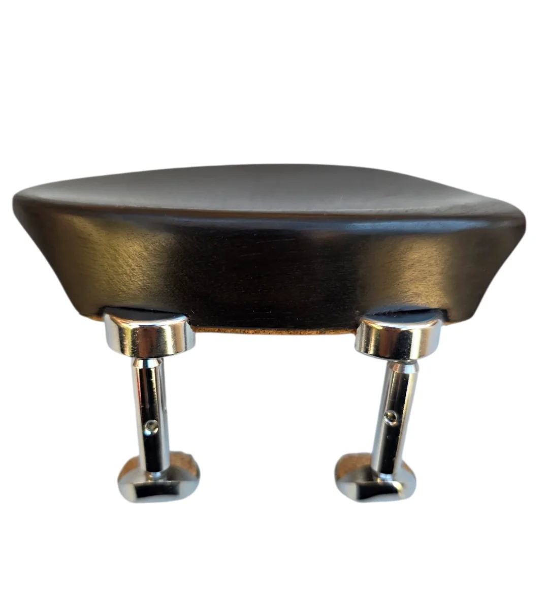 Barbada Kreisler ébano Hill cromada