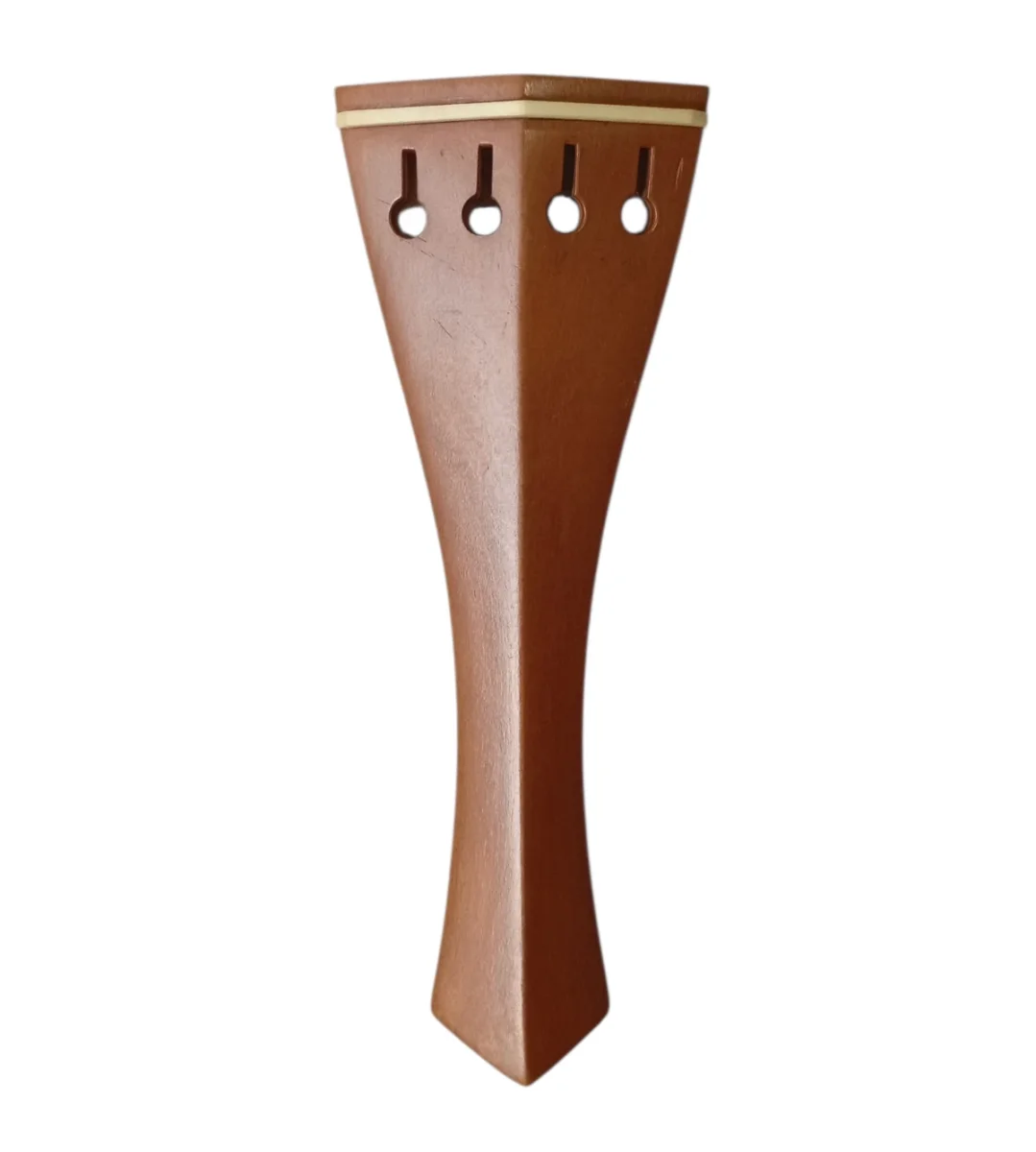 Cordal Hill  viola, boj tira blanca 130mm