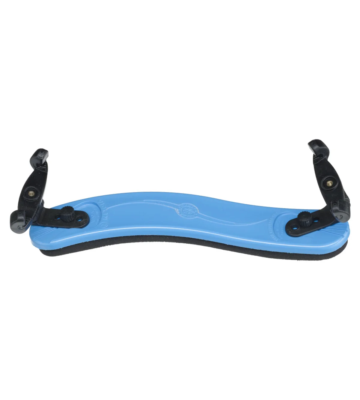 Cojín Viva Original p. violín 1/2-1/4, negro