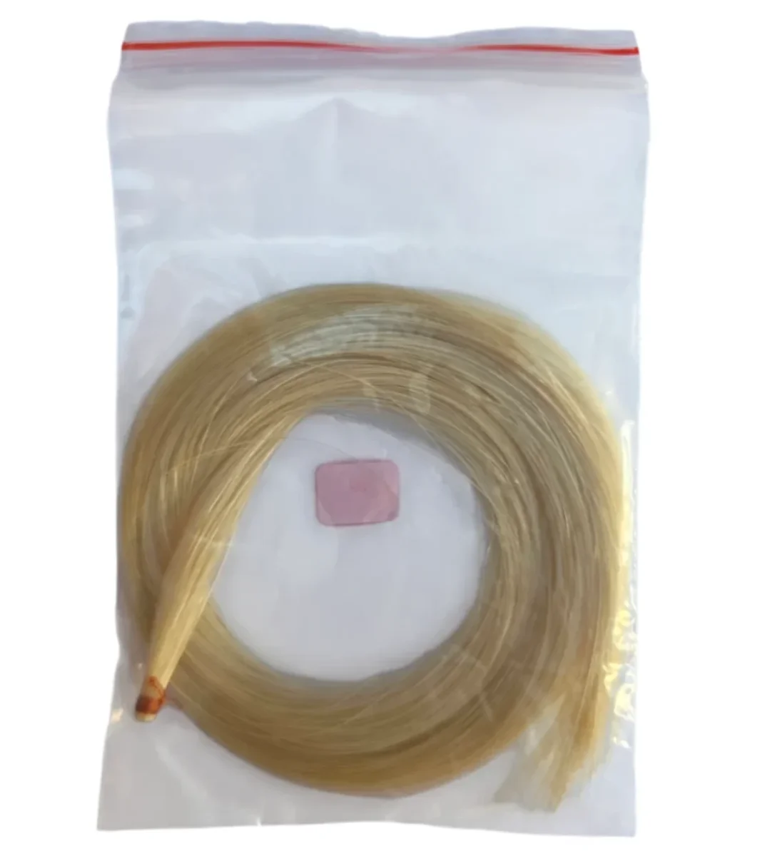 Pelo chino para 1 arco de bajo