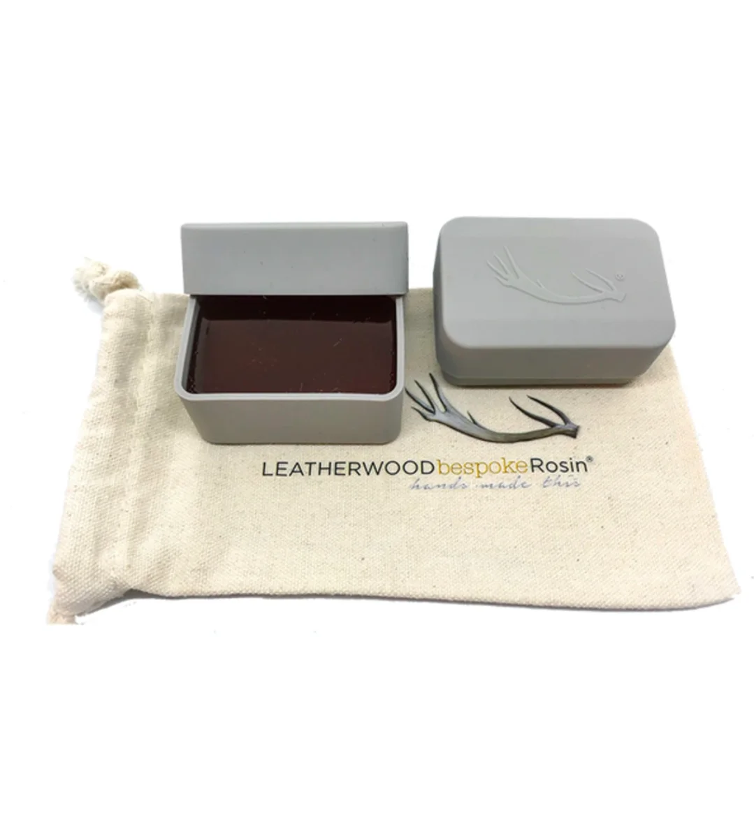 Brea leatherwood contrabajo