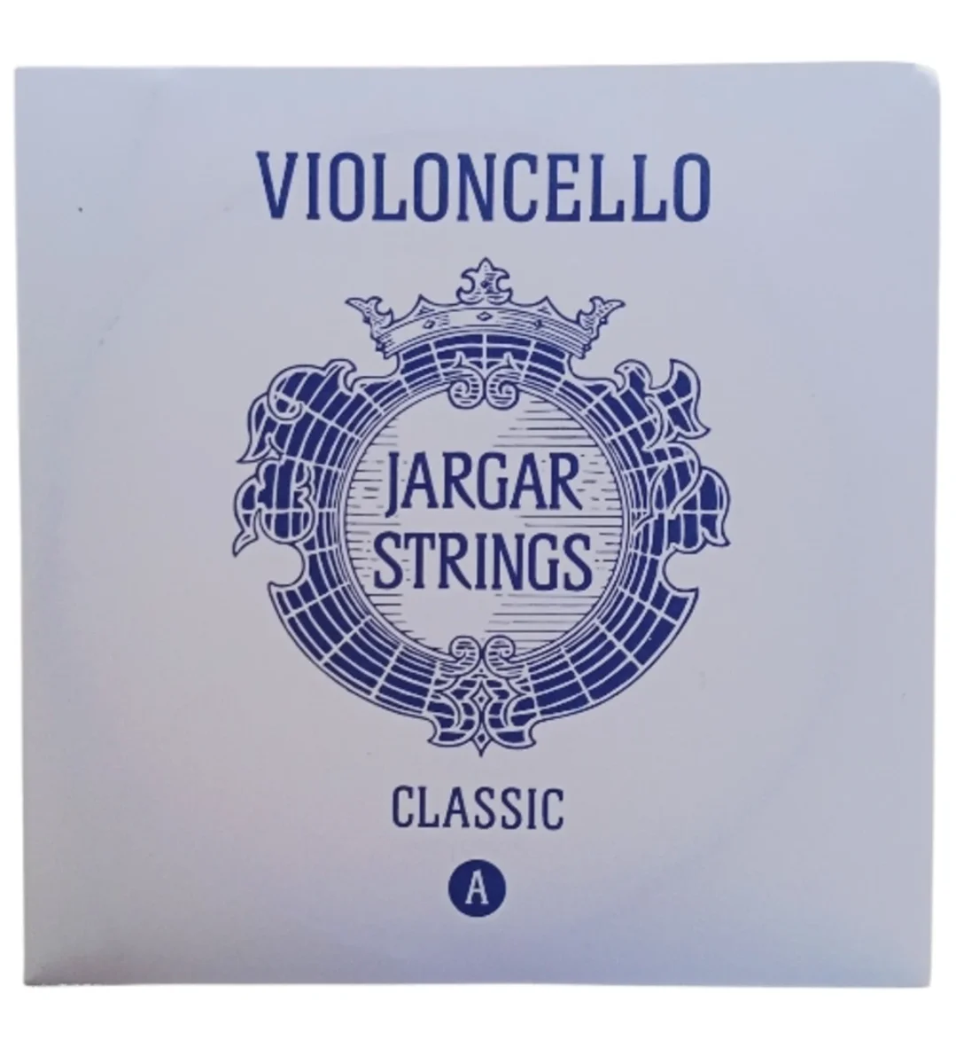 Cuerda LA medium p. violonchelo, Jargar