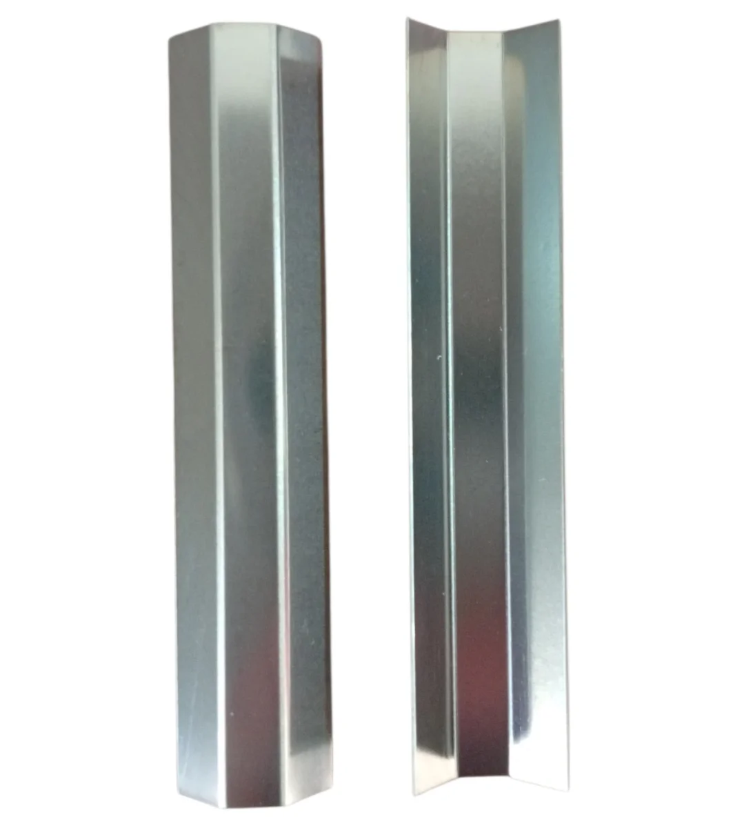 Riel p. talón de violín