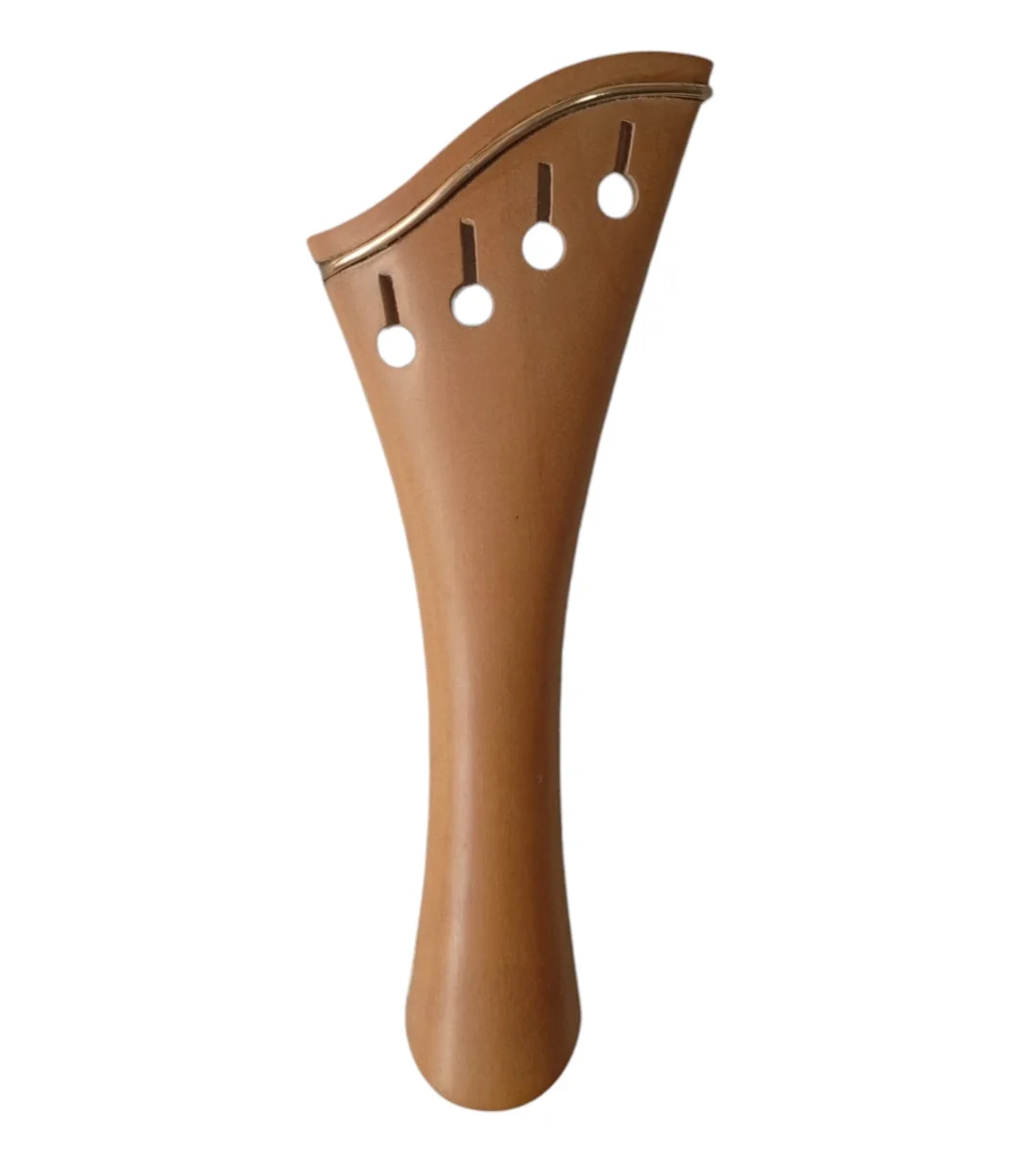 Cordal arpa violín, boj tira dorada