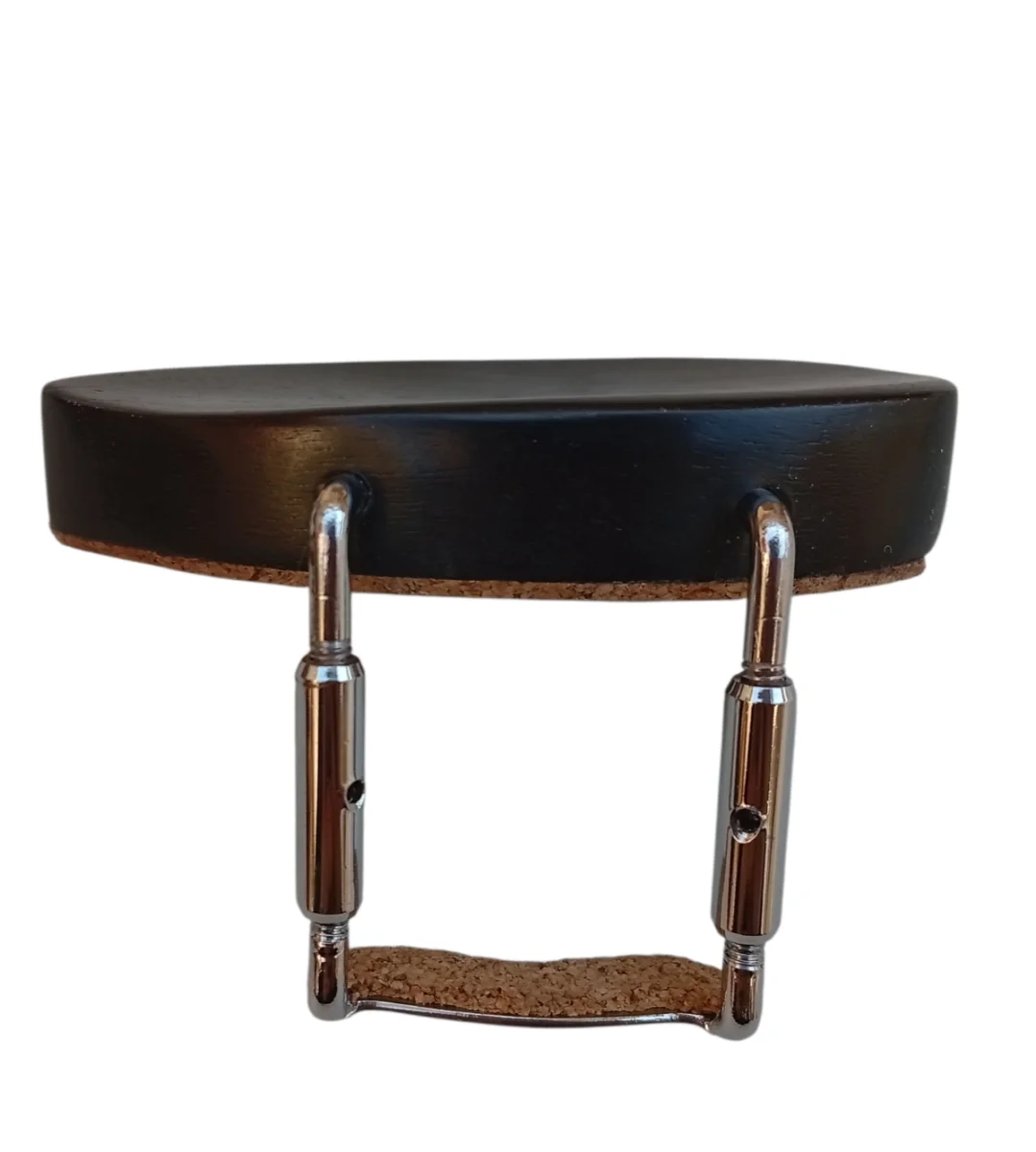 Barbada Leipzig ébano p. violín 1/4