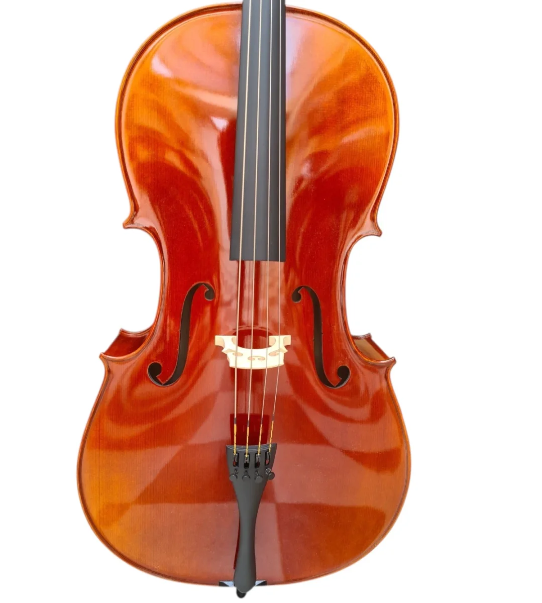 Violonchelo rumano 4/4