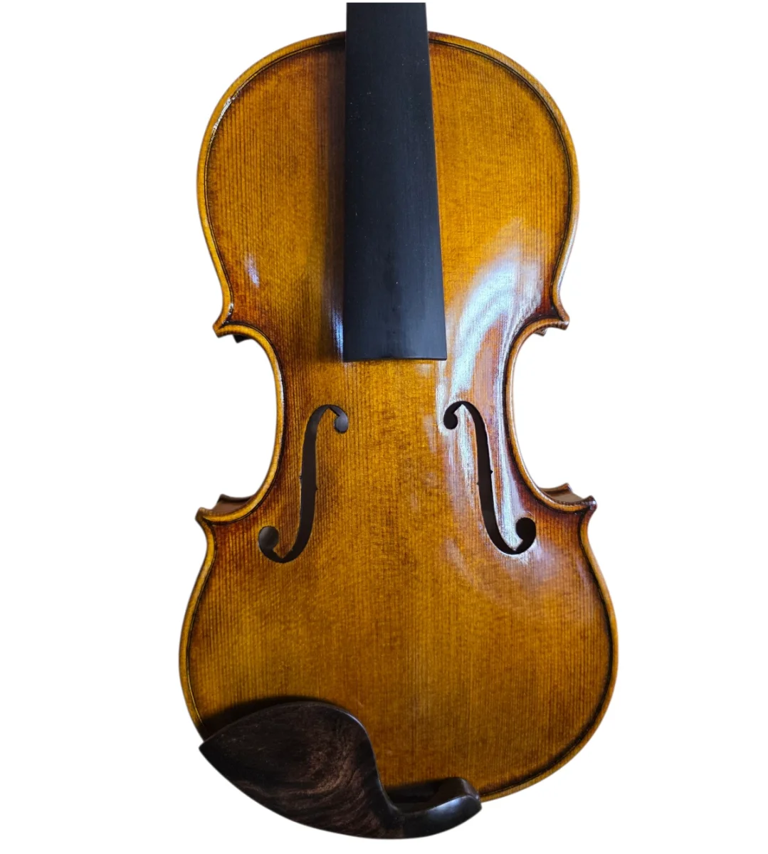 Violín chino 4/4, de primera sin armar