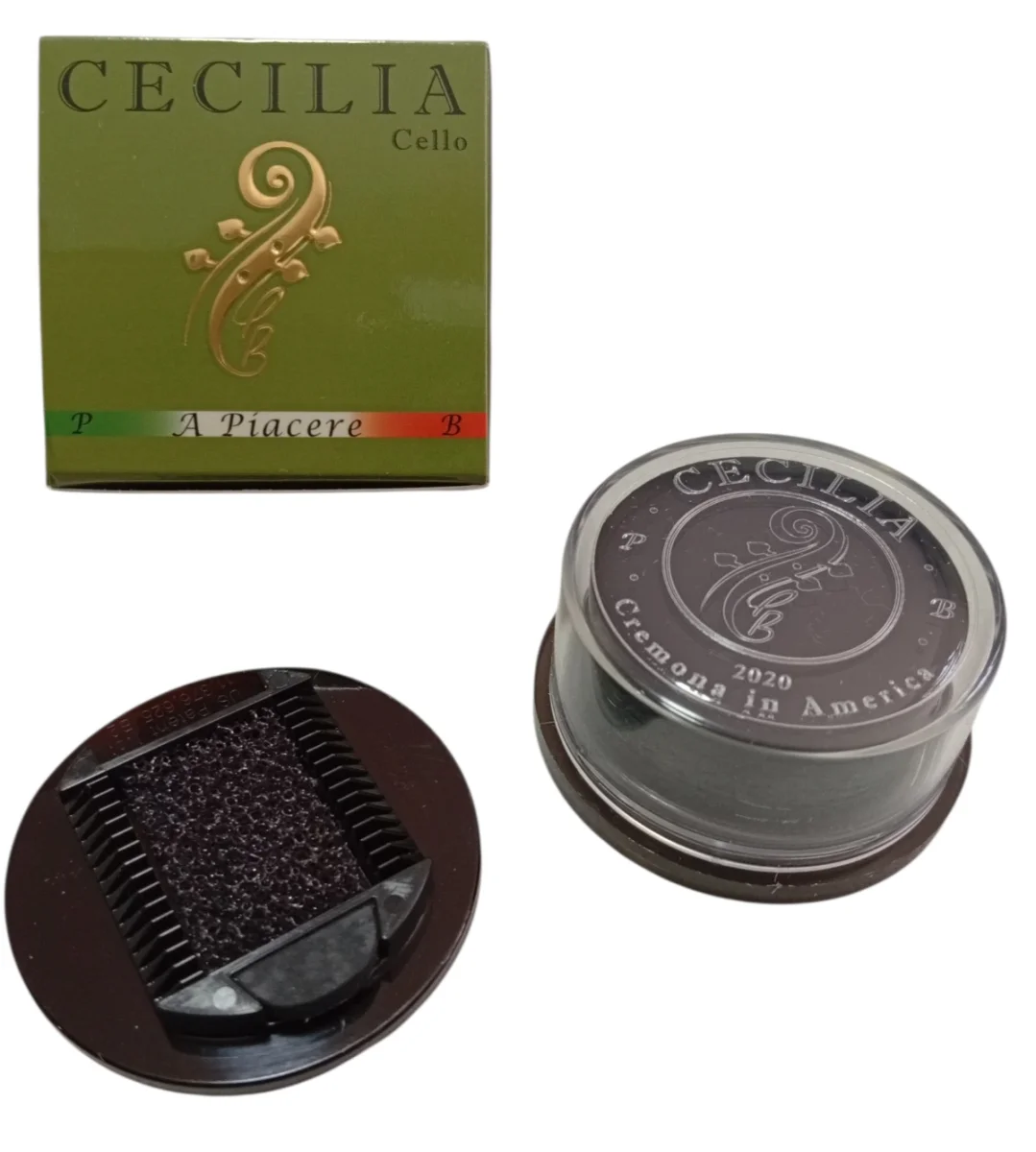 Brea 'A Piacere' para violonchelo