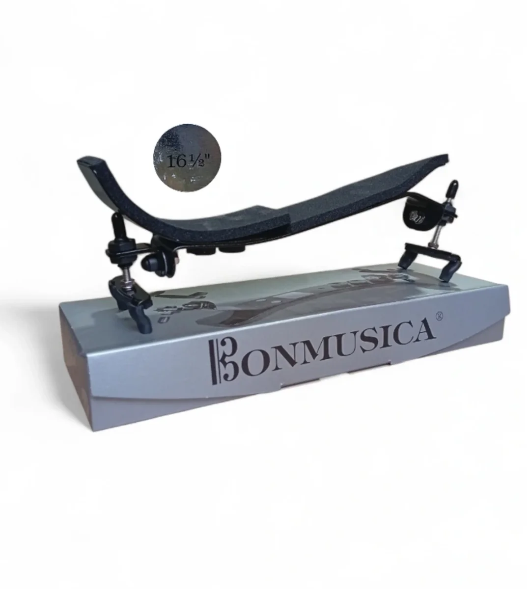 Cojín Bonmusica p. viola 42 cm