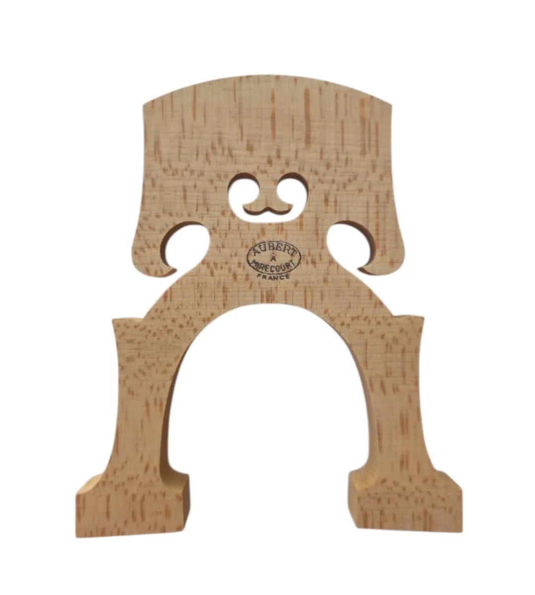 Puente p. chelo Aubert Mirecourt Belga 90mm