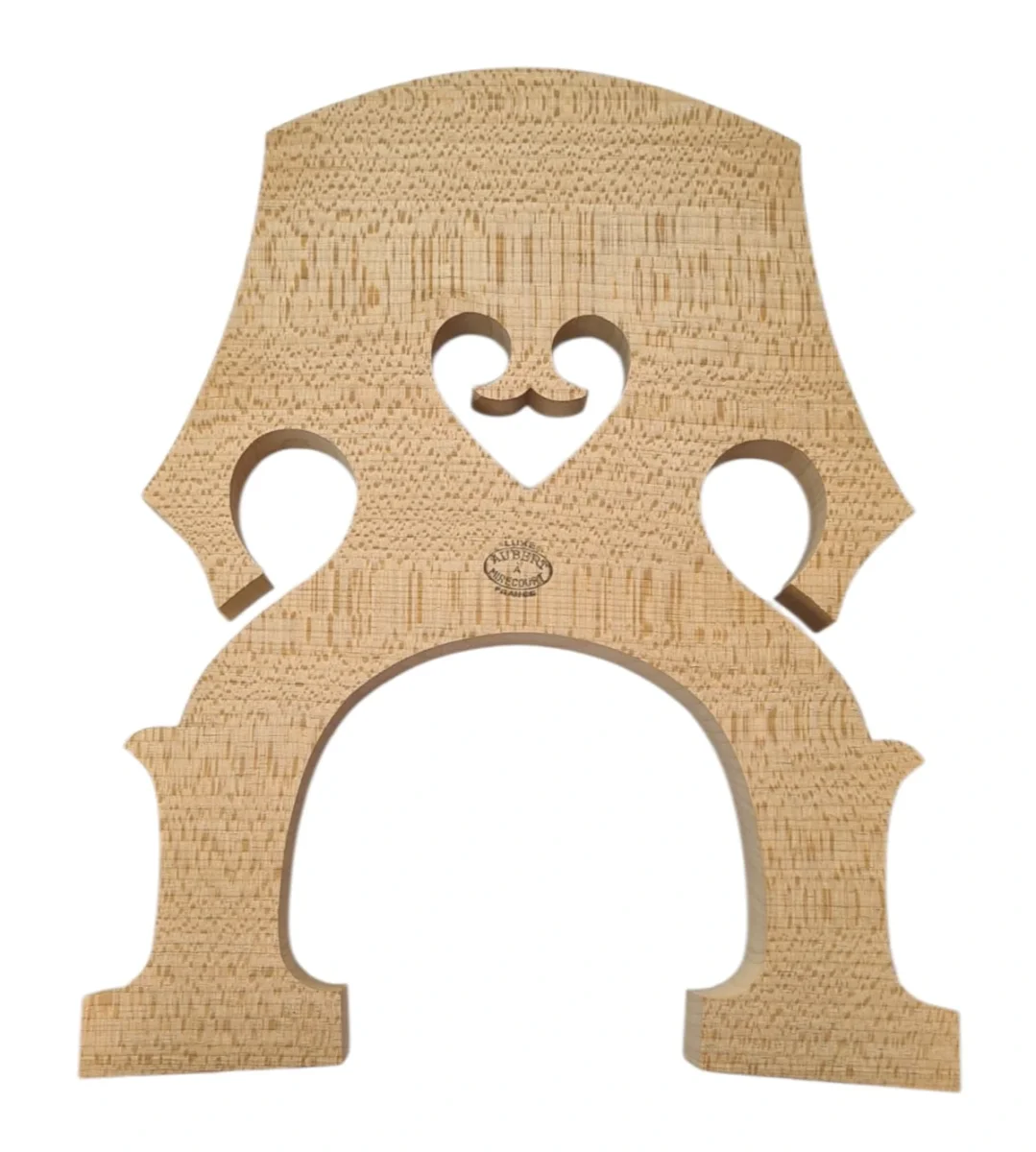 Puente p. bajo Dde 5 cuerdas Aubert Luxe