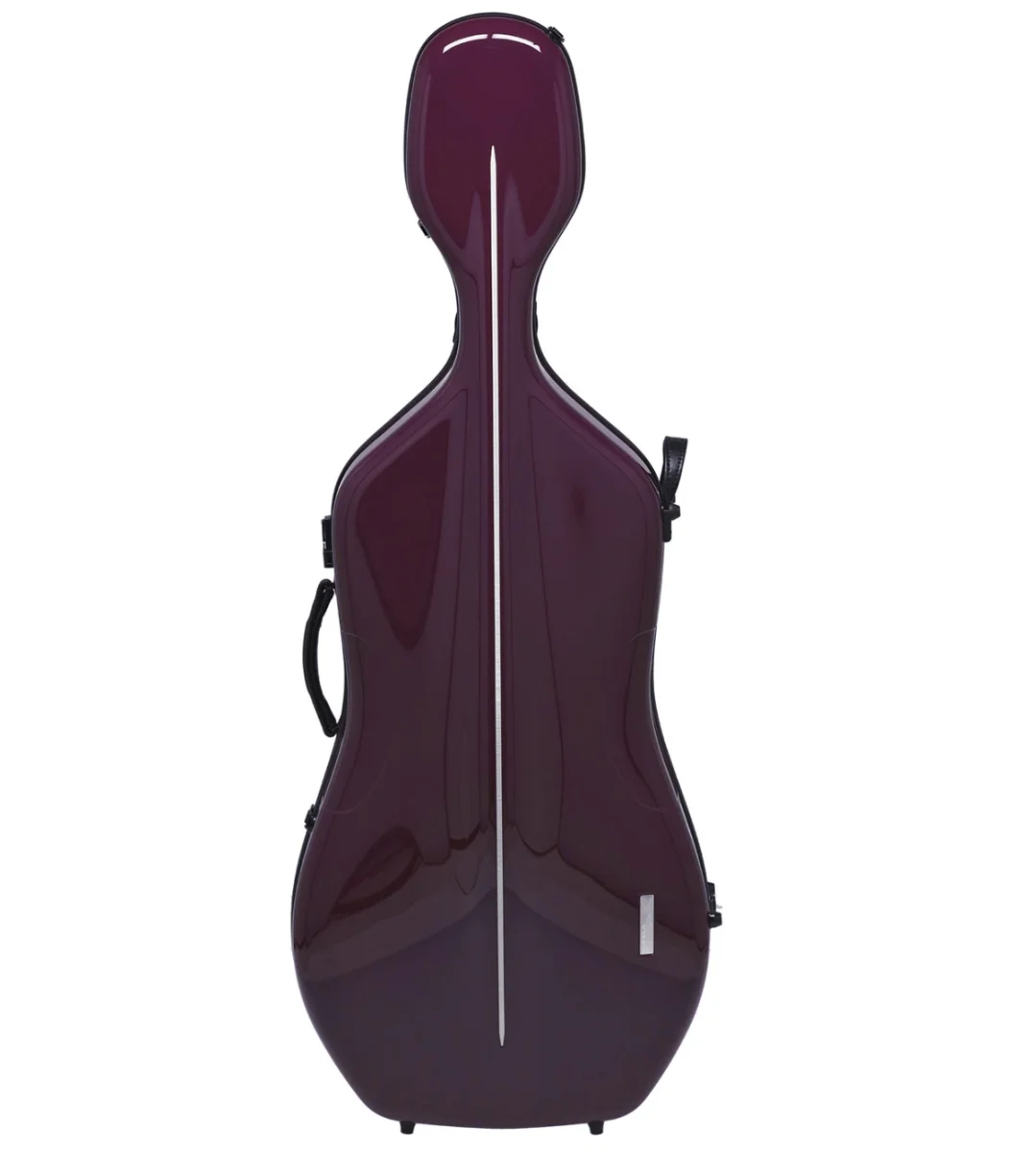 Estuche para violonchelo GEWA Air, violeta