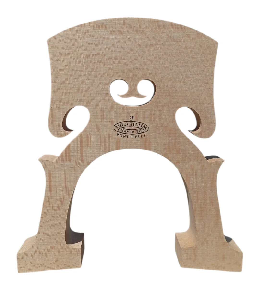 Puente MS cello PREMIUM B, corazón S, 96 mm