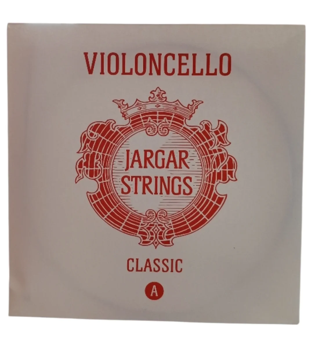 Cuerda LA fuerte p. violonchelo, Jargar